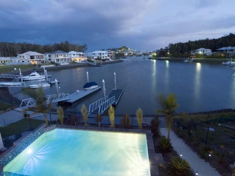 6 Kurrewa Lane, Coomera QLD 4209