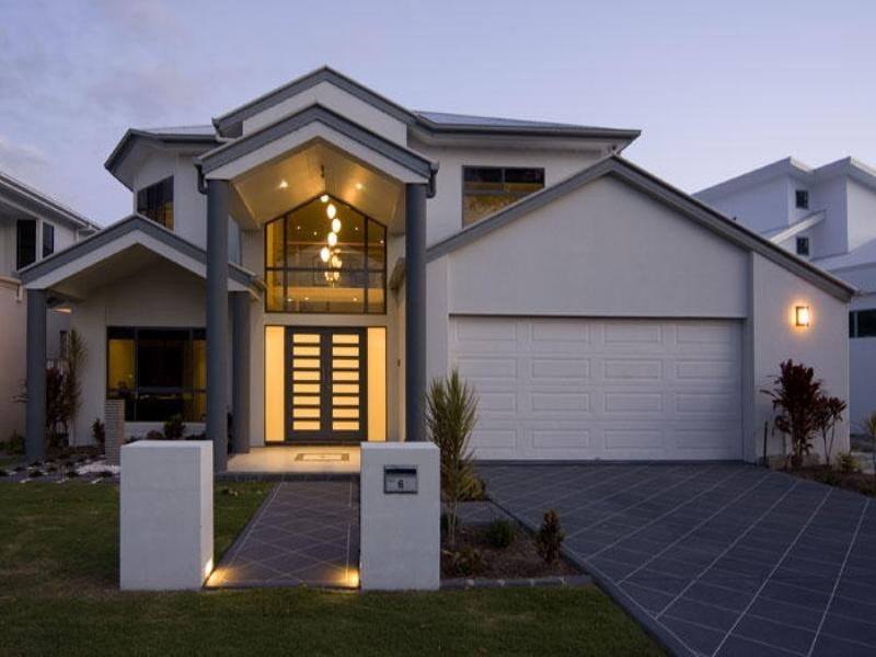 6 Kurrewa Lane, Coomera QLD 4209