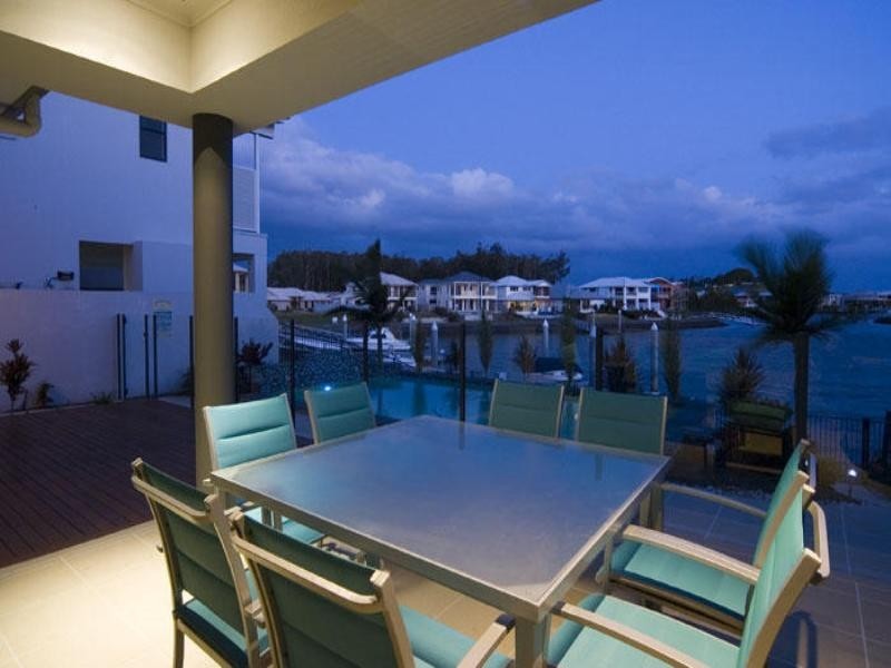 6 Kurrewa Lane, Coomera QLD 4209