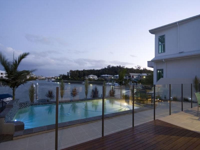 6 Kurrewa Lane, Coomera QLD 4209