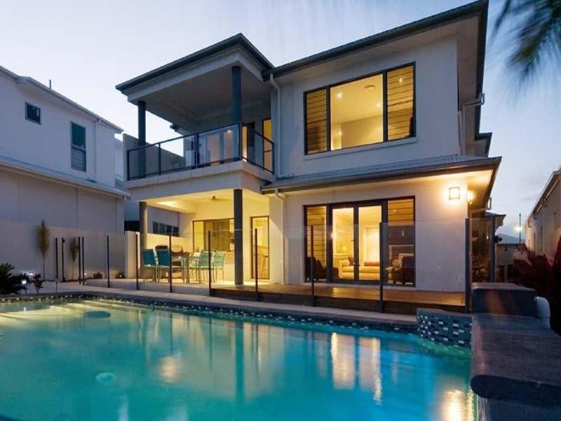 6 Kurrewa Lane, Coomera QLD 4209