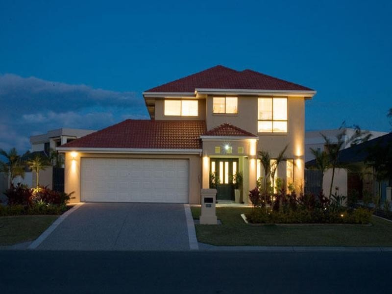 Hope Island QLD 4212