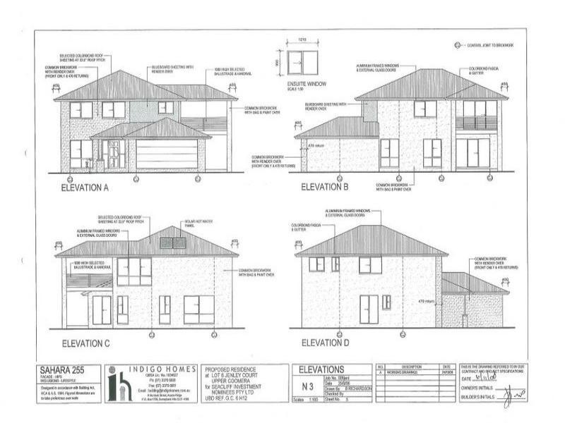 11 Jenley Court, Upper Coomera QLD 4209