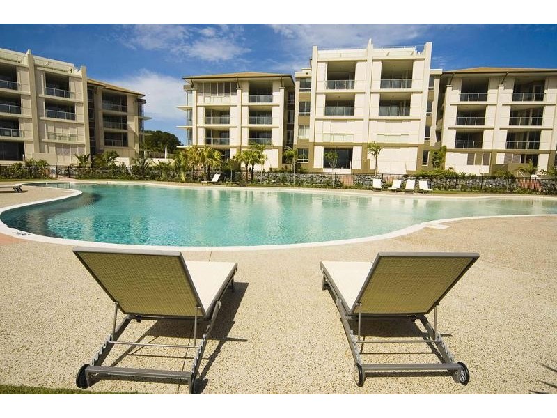 1793 4 Stillwater. Rialto Quay Drive, Hope Island QLD 4212