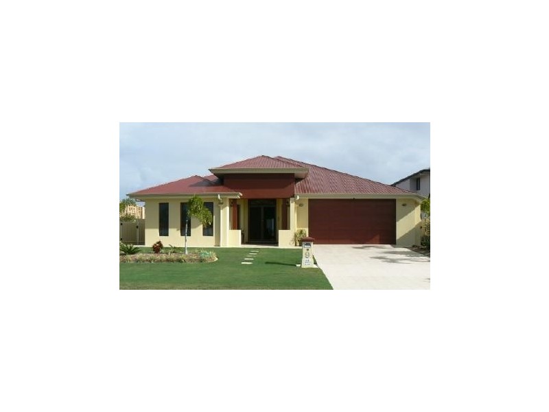 Jacobs Well QLD 4208