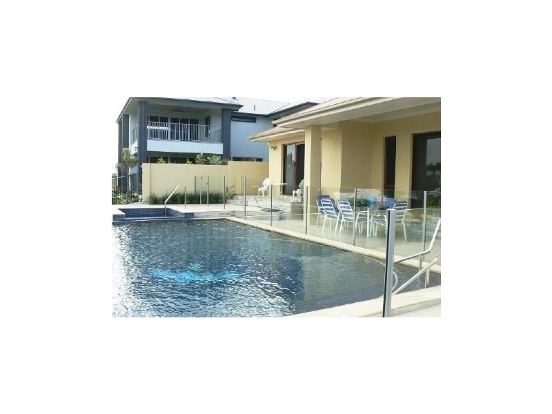 Jacobs Well QLD 4208