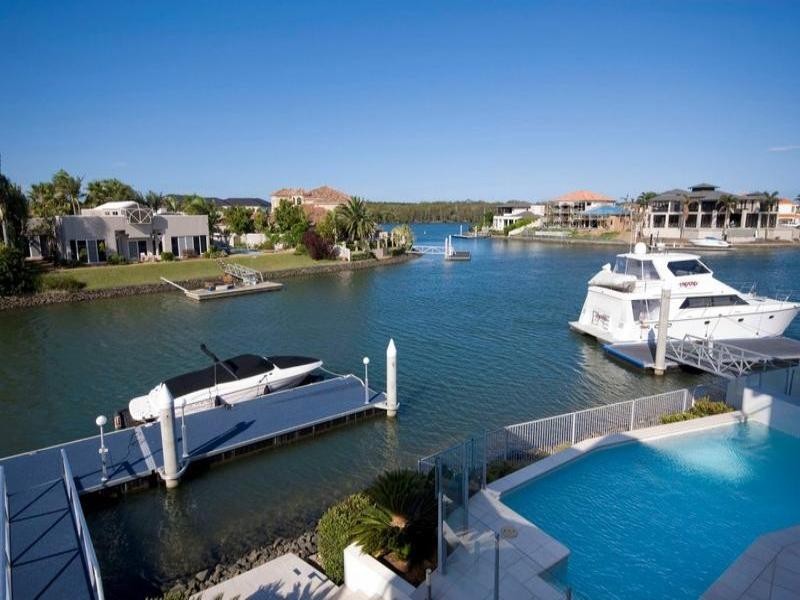 Sanctuary Cove QLD 4212