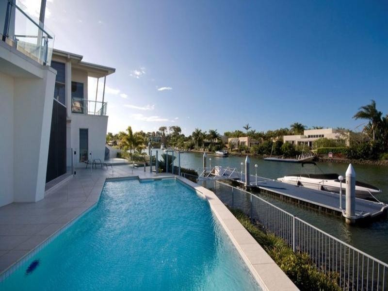 Sanctuary Cove QLD 4212