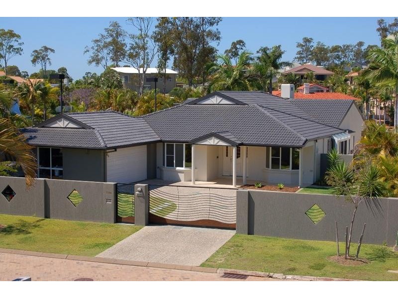 7306 Bayside Close, Sanctuary Cove QLD 4212