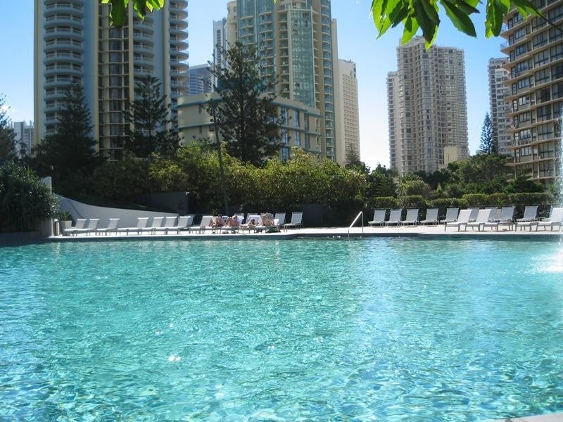 Surfers Paradise QLD 4217