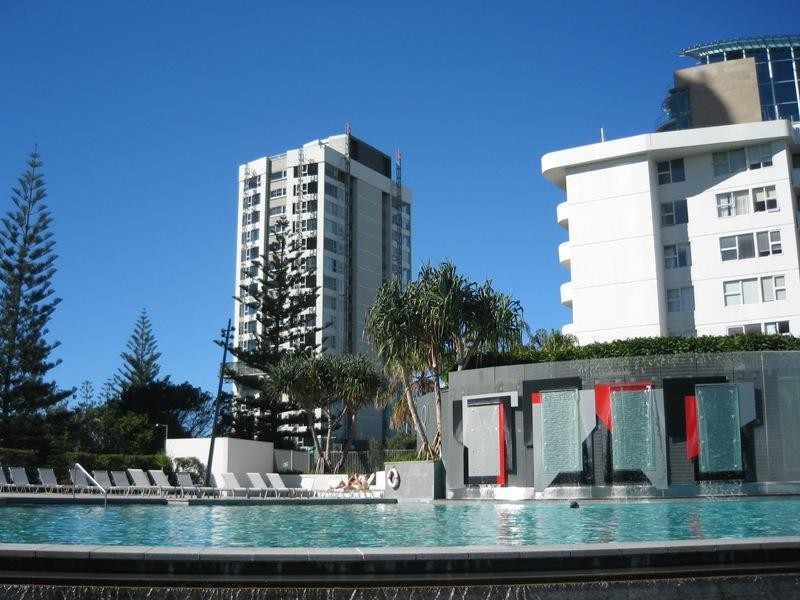 Surfers Paradise QLD 4217