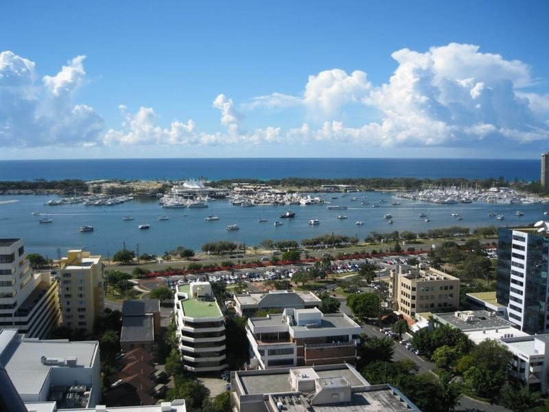 Southport QLD 4215