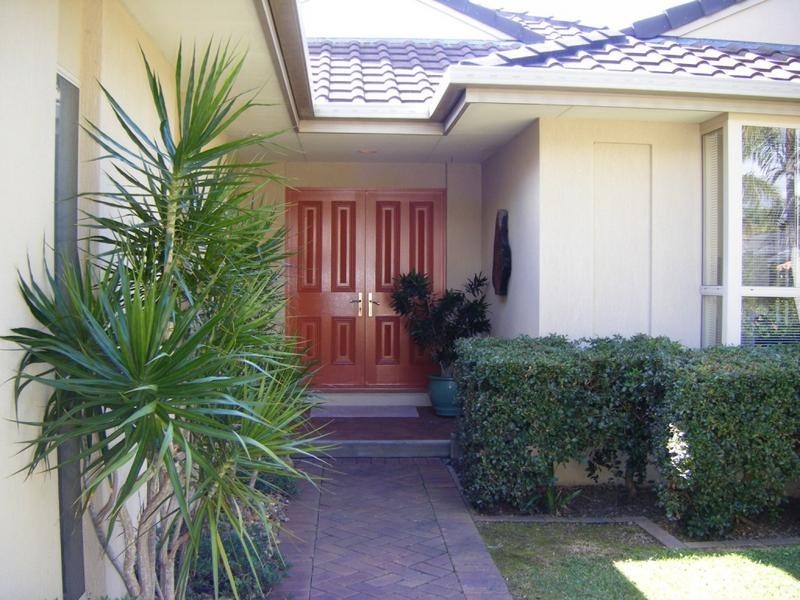 Benowa QLD 4217