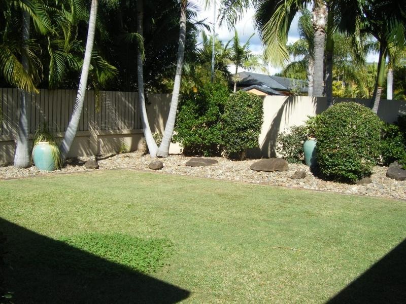Benowa QLD 4217