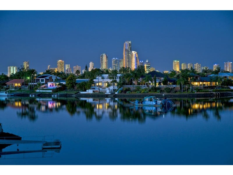 Sorrento QLD 4217