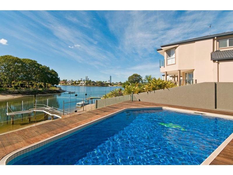Sorrento QLD 4217