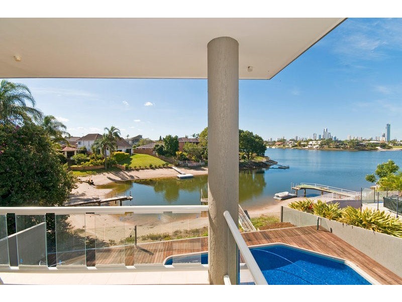 Sorrento QLD 4217
