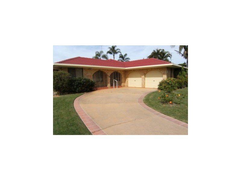 Broadbeach Waters QLD 4218