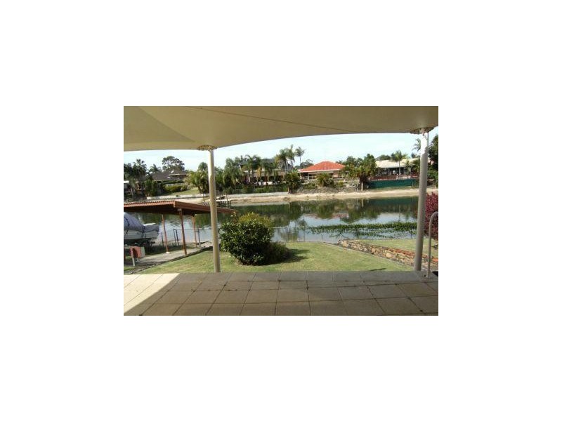 Broadbeach Waters QLD 4218