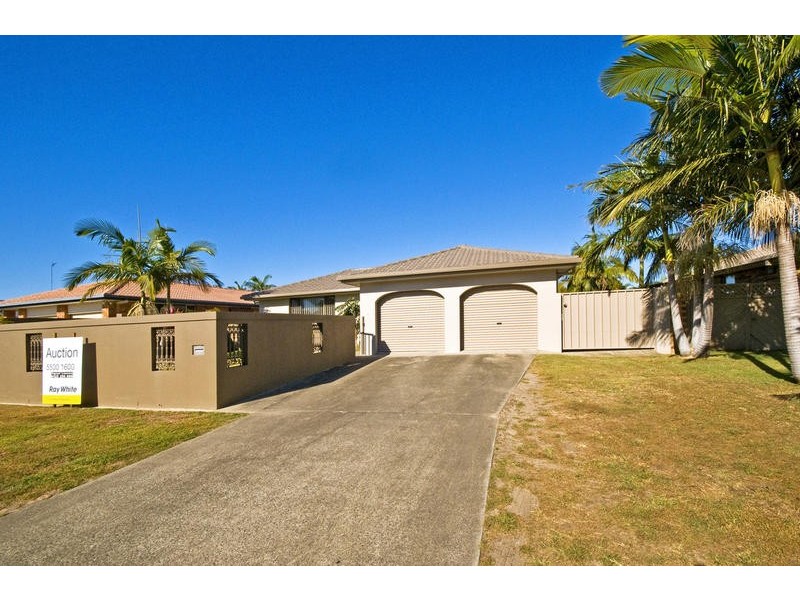 Broadbeach Waters QLD 4218