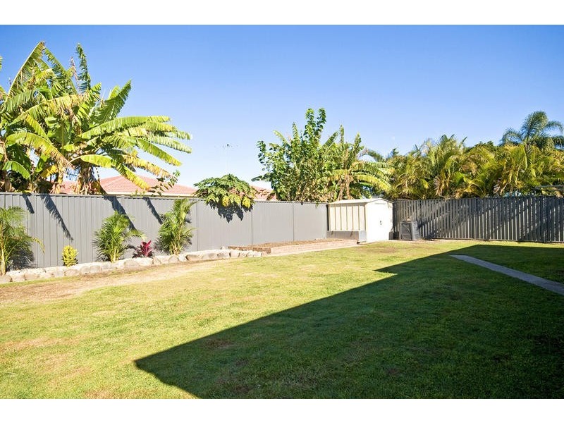 Broadbeach Waters QLD 4218