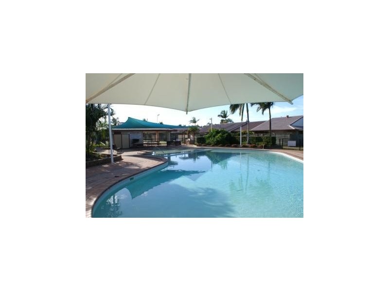 61 Sun Village. 128 Benowa Road, Southport QLD 4215