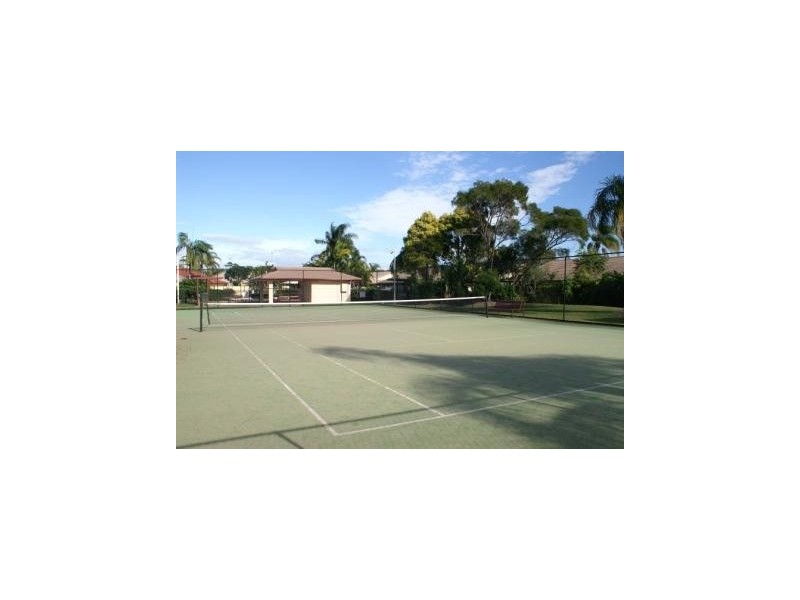 61 Sun Village. 128 Benowa Road, Southport QLD 4215