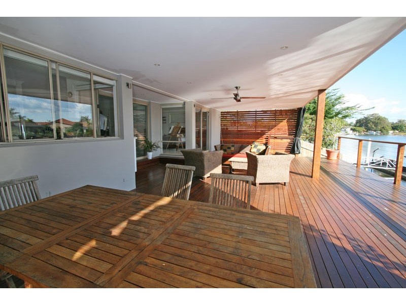 Biggera Waters QLD 4216