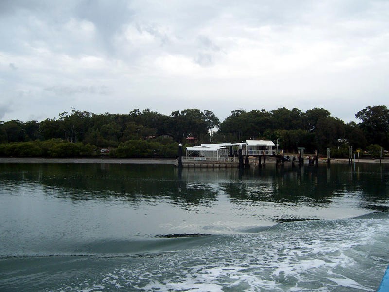 16 Assorted Blocks, Russell Island QLD 4184