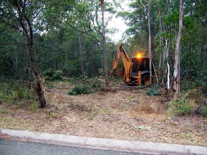 16 Assorted Blocks, Russell Island QLD 4184