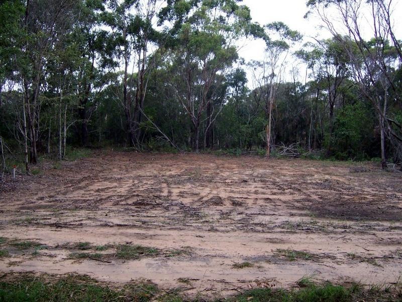 16 Assorted Blocks, Russell Island QLD 4184