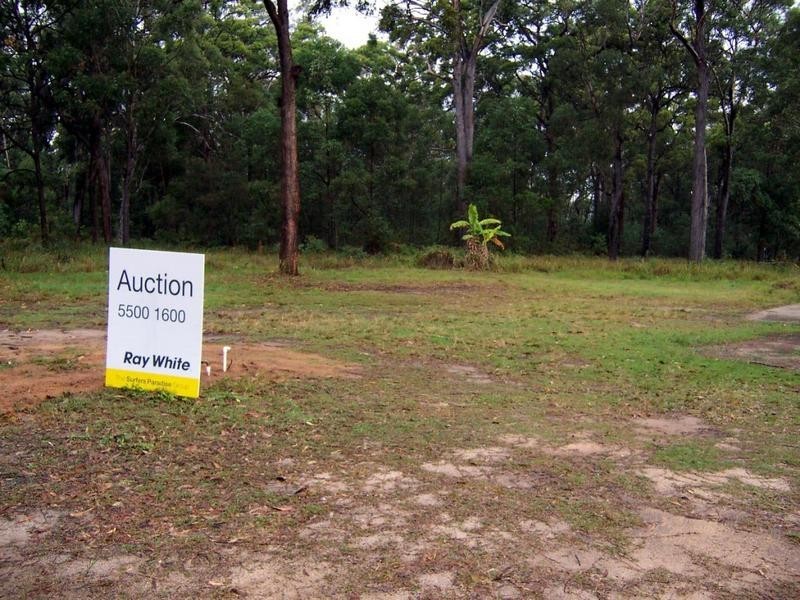 16 Assorted Blocks, Russell Island QLD 4184