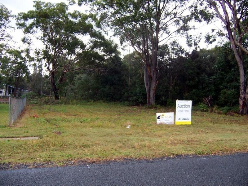 16 Assorted Blocks, Russell Island QLD 4184