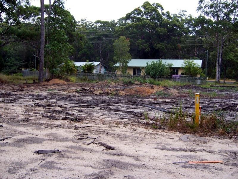 16 Assorted Blocks, Russell Island QLD 4184