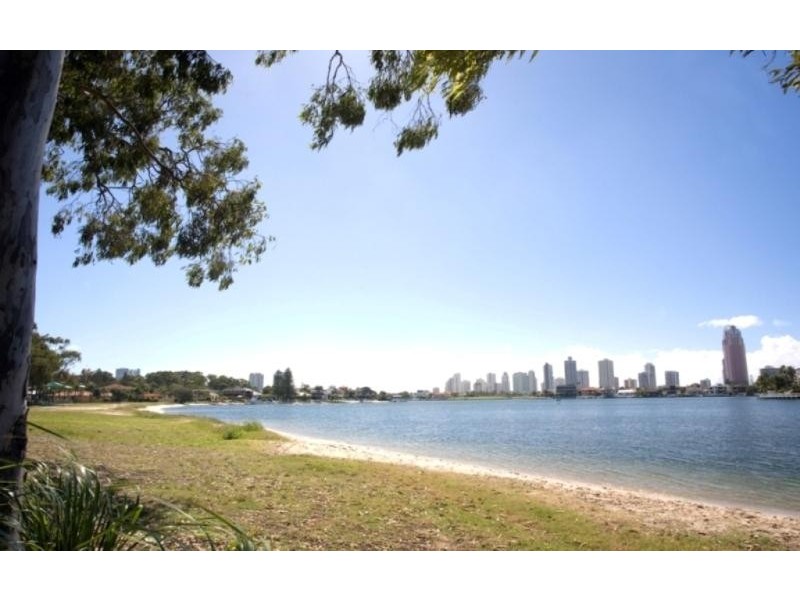 Southport QLD 4215