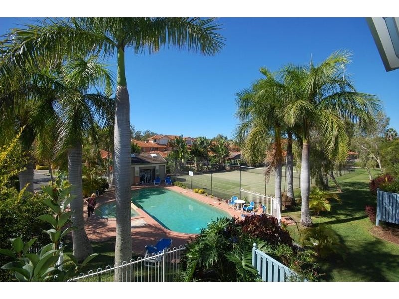Southport QLD 4215