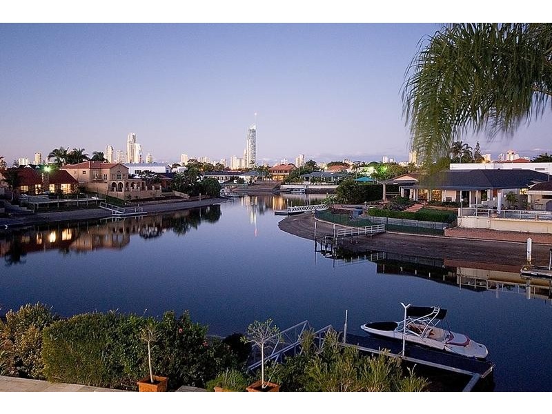 Sorrento QLD 4217