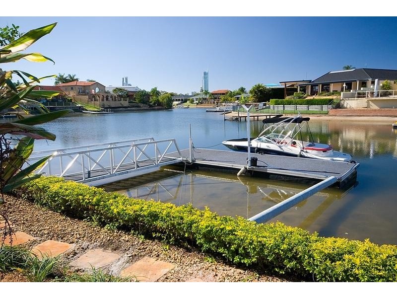 Sorrento QLD 4217