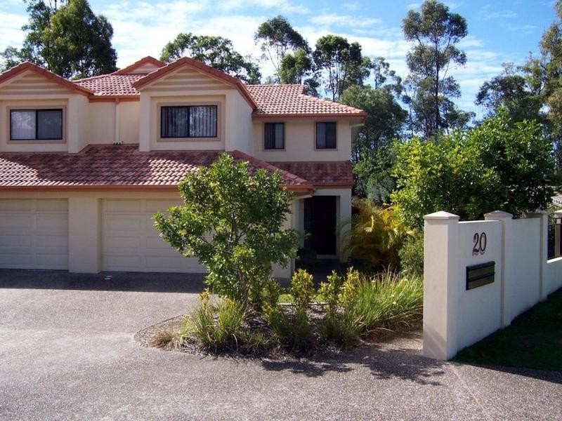 Molendinar QLD 4214