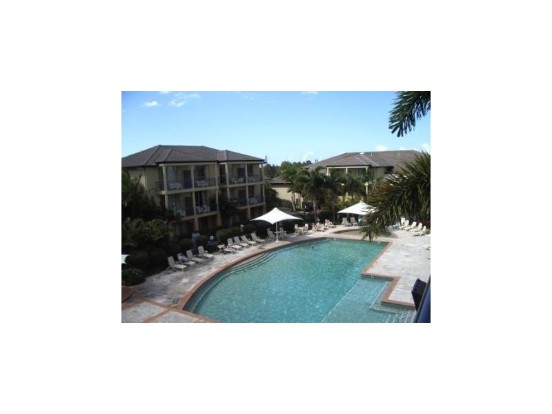 16 Radisson Resort. 64 Palm Meadows Drive, Carrara QLD 4211