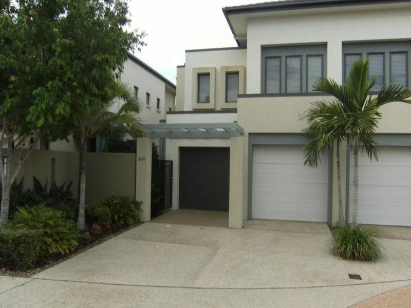 Carrara QLD 4211