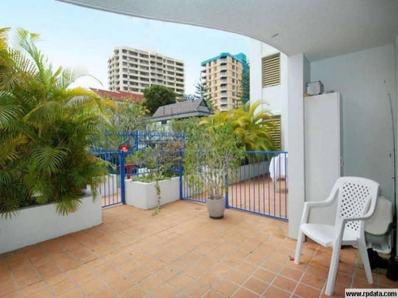 Surfers Paradise QLD 4217