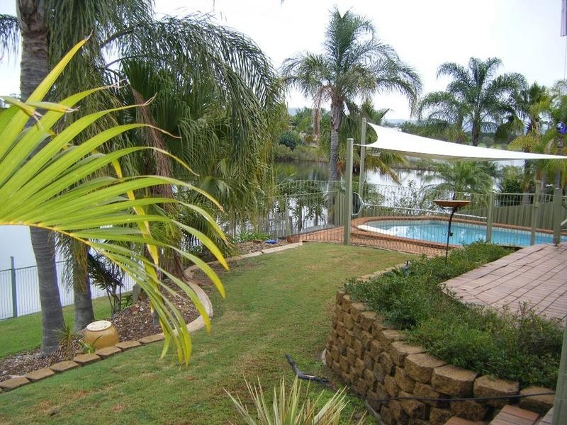 Benowa QLD 4217