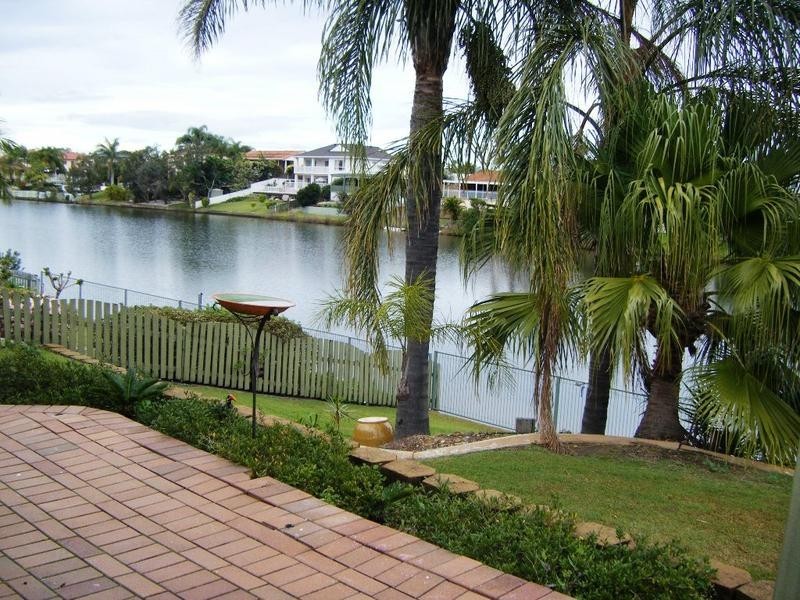 Benowa QLD 4217