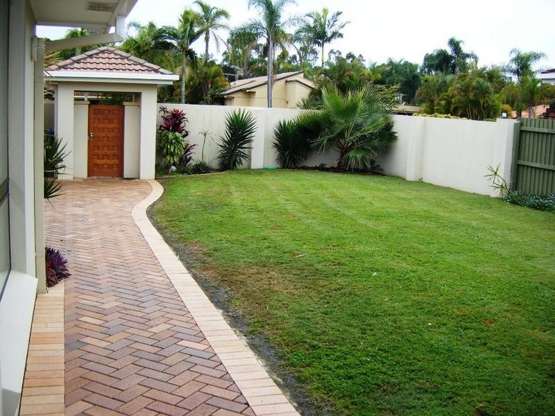 Benowa QLD 4217