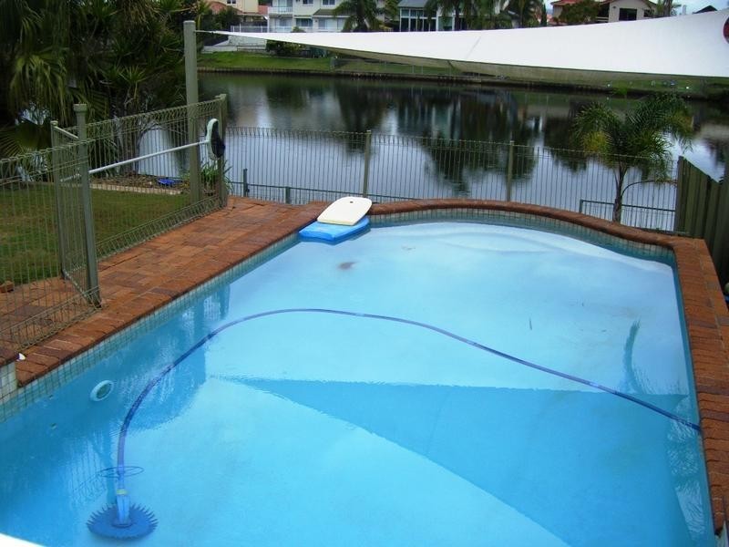 Benowa QLD 4217