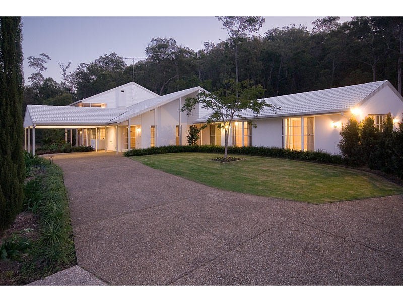 7 Chisel Court, Parkwood QLD 4214