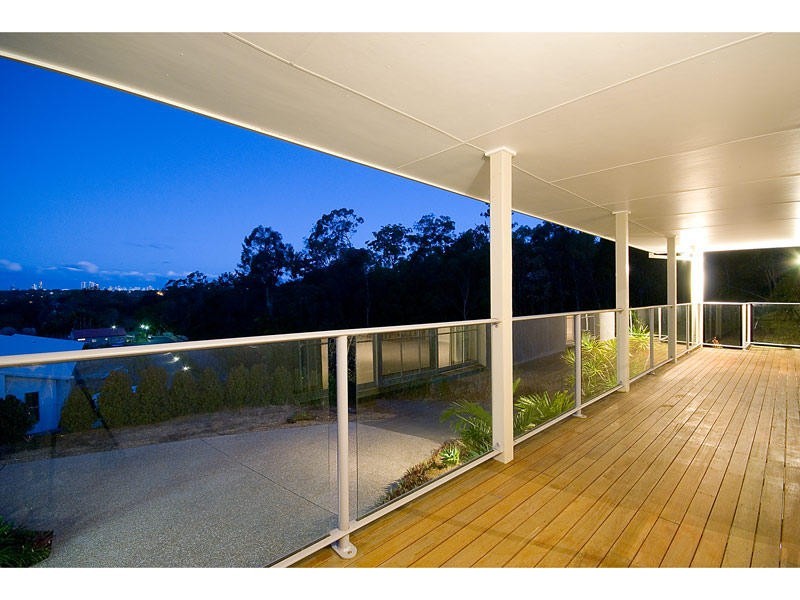 7 Chisel Court, Parkwood QLD 4214