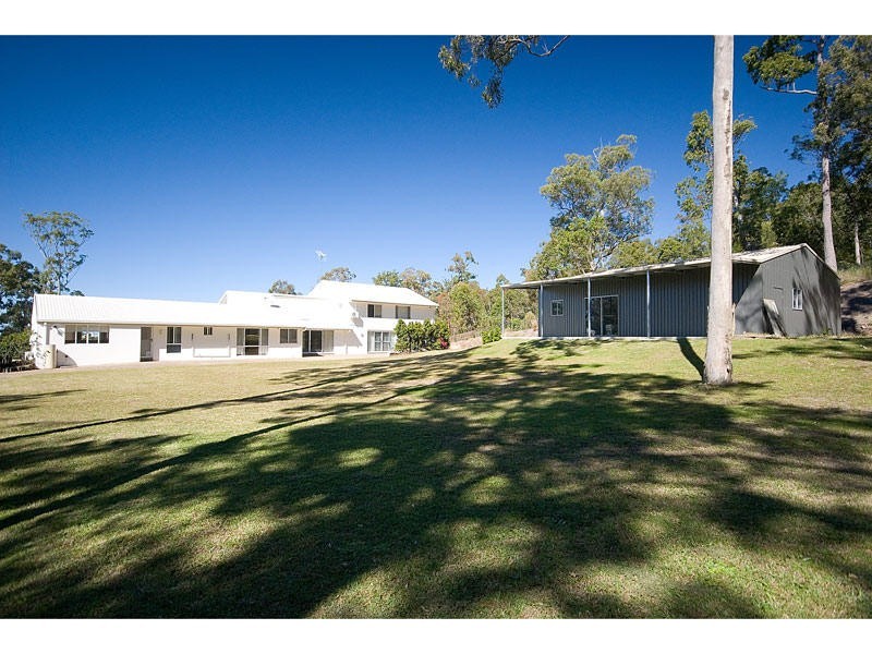 7 Chisel Court, Parkwood QLD 4214