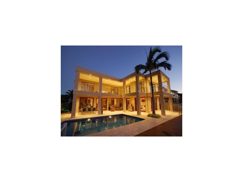 Benowa QLD 4217